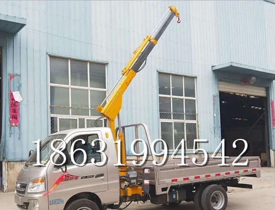 夹江县车载吊机夹江县附近12V液压车载吊车载吊机家用车夹江县附近车载吊机码头